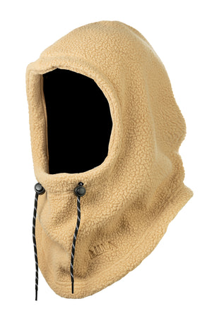 Bula Sherpa Hood