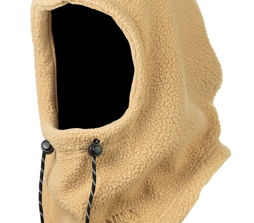 Bula Sherpa Hood