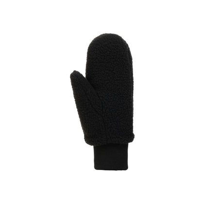 Bula Sherpa Mittens