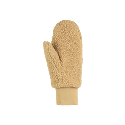 Bula Sherpa Mittens