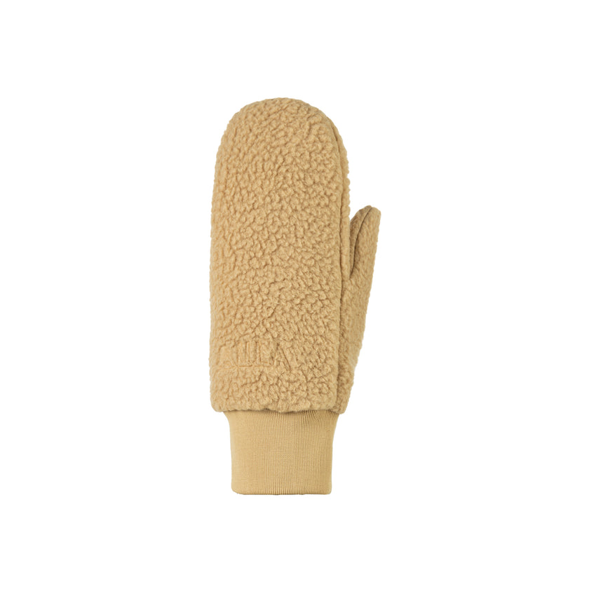 Bula Sherpa Mittens