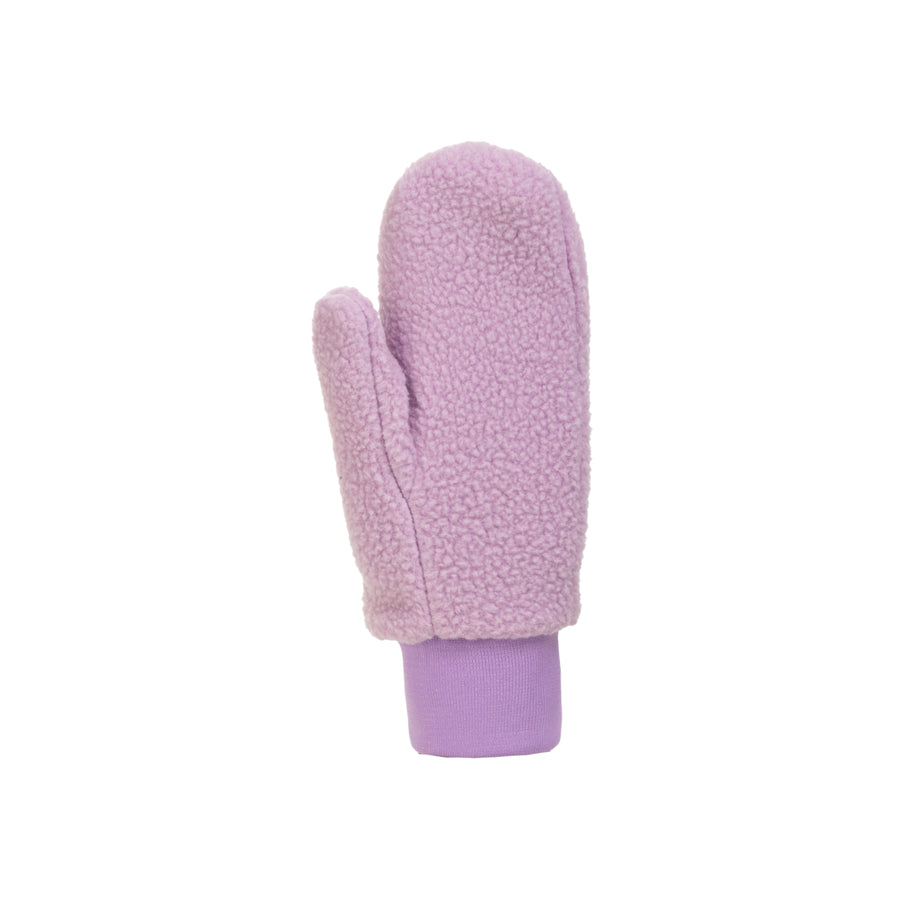 Bula Sherpa Mittens