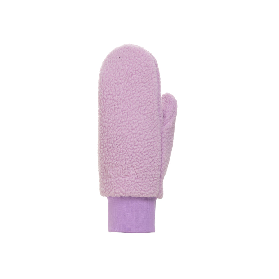 Bula Sherpa Mittens