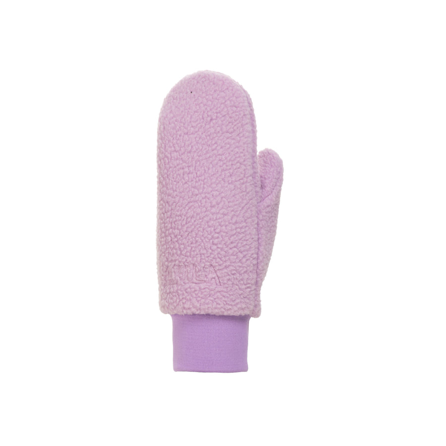 Bula Sherpa Mittens