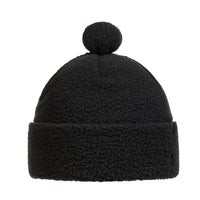 Bula Sherpa Pom Hat