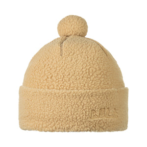 Bula Sherpa Pom Hat