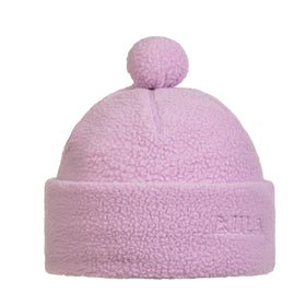 Bula Sherpa Pom Hat