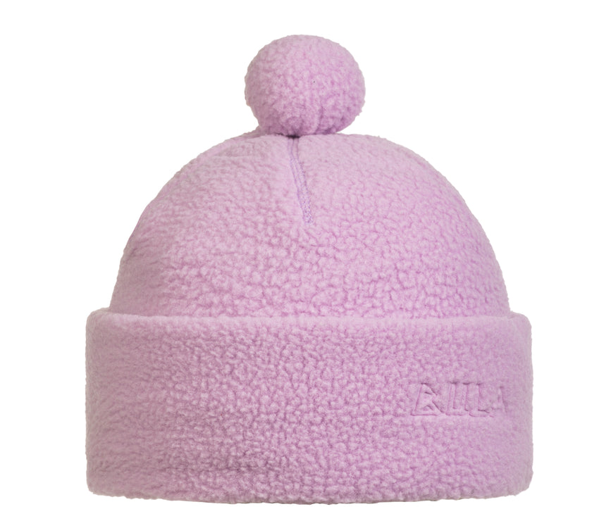 Bula Sherpa Pom Hat