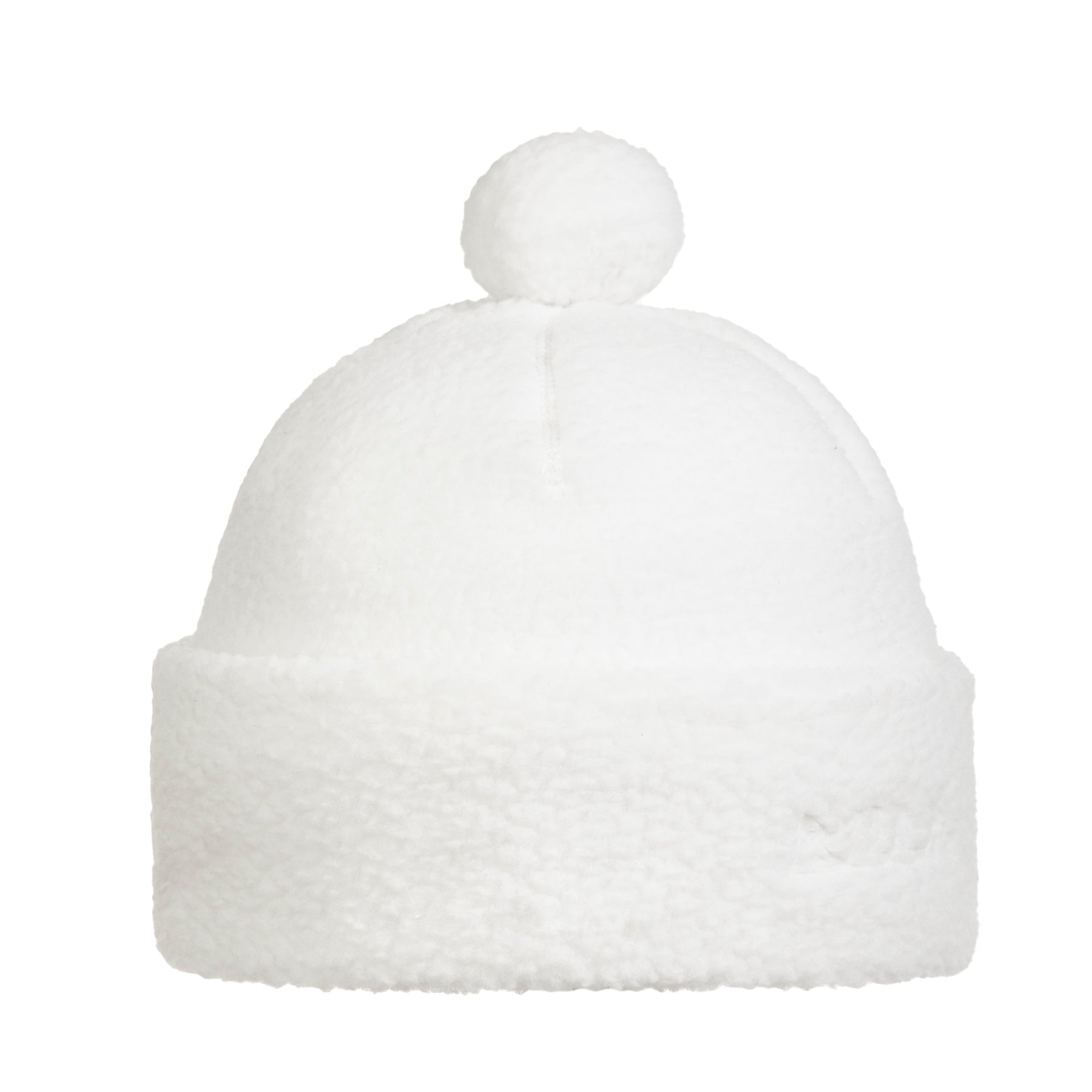 Bula Sherpa Pom Hat