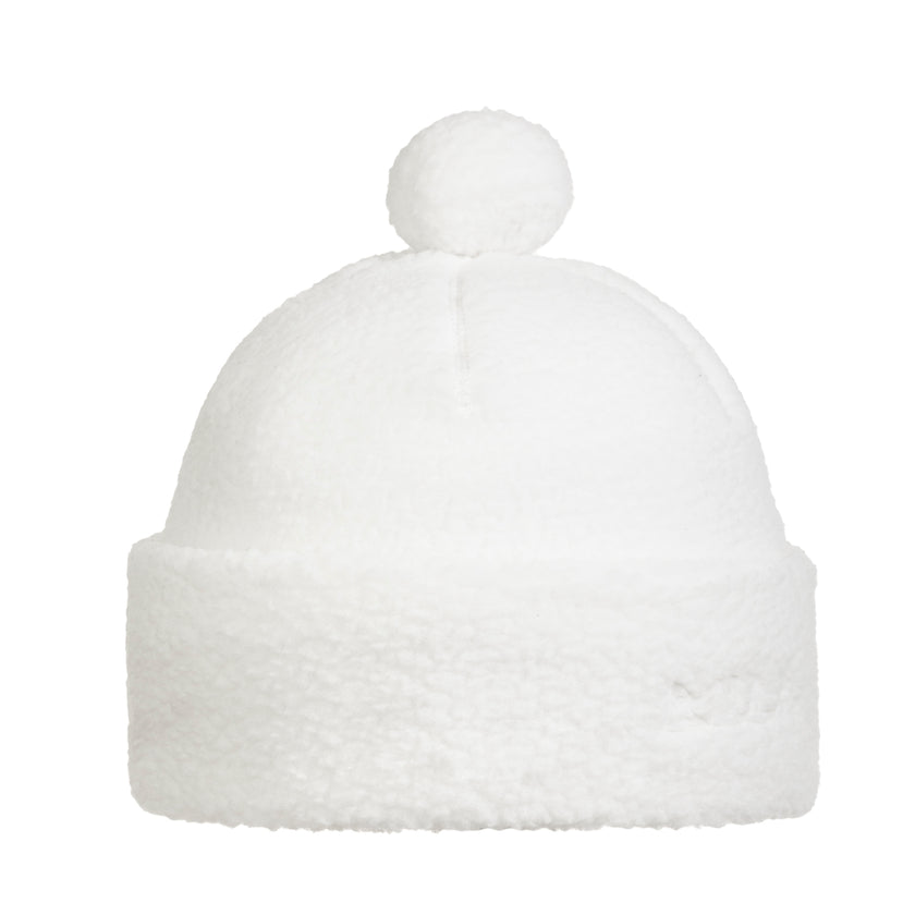 Bula Sherpa Pom Hat