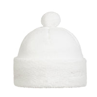 Bula Sherpa Pom Hat