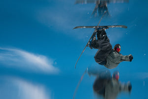 Faction Prodigy 2 Capsule Skis (26/27) — official product image