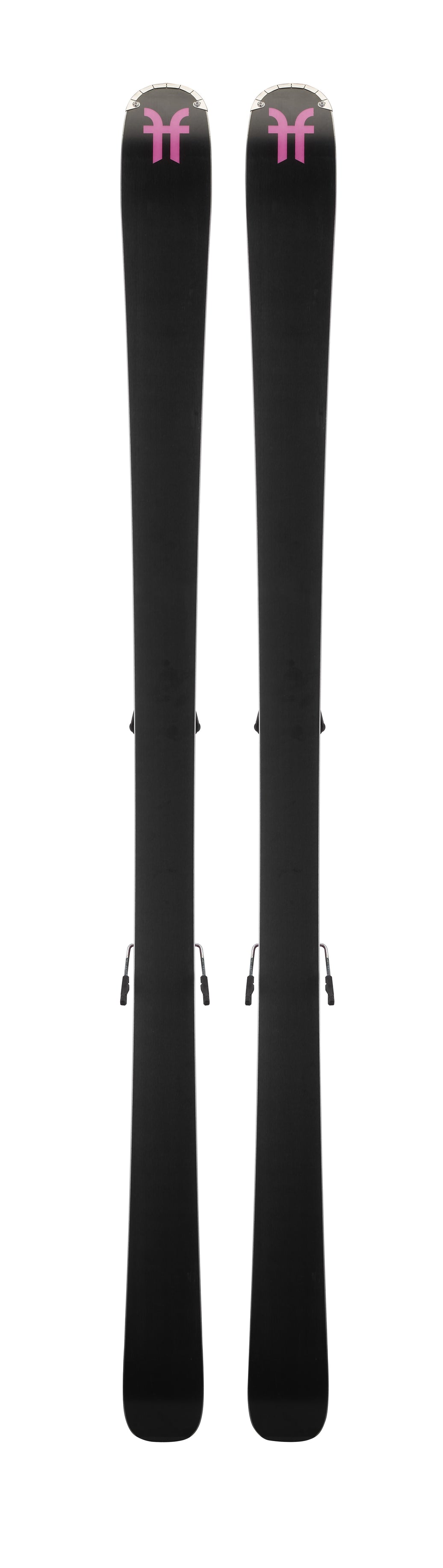 Faction Dancer 79 SYS Skis (26/27) — official product image