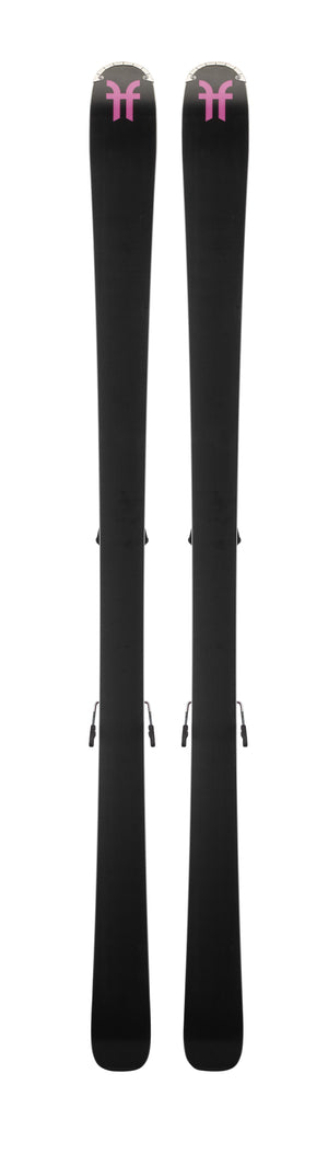 Faction Dancer 79 SYS Skis (26/27) — official product image
