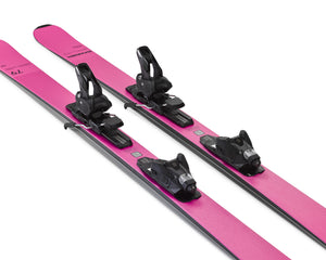 Faction Dancer 79 SYS Skis (26/27) — official product image