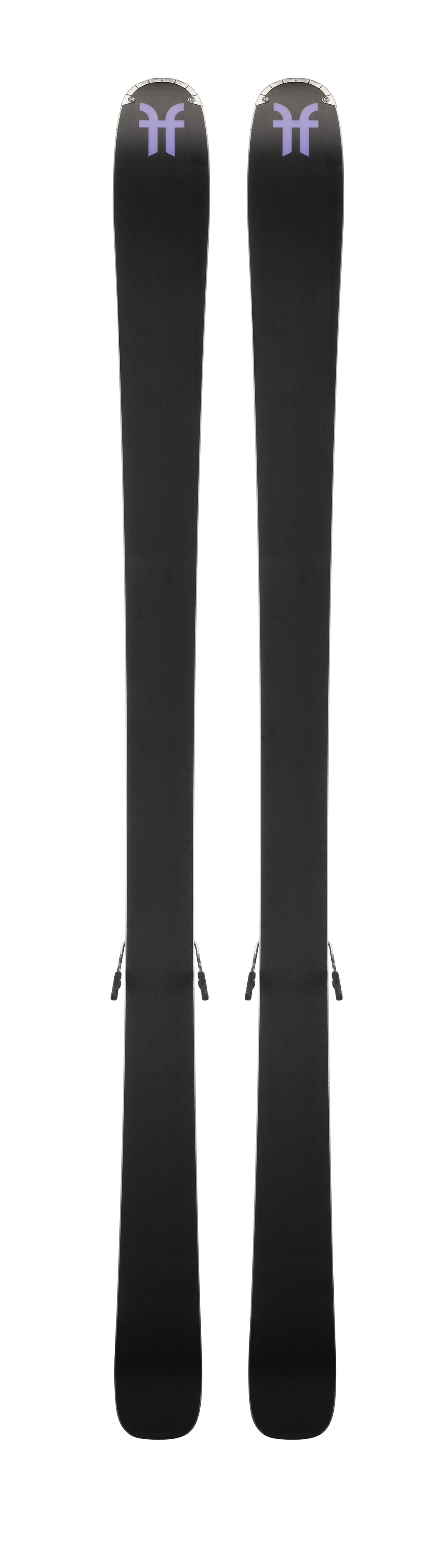 Faction Dancer 89 SYS Skis (26/27) — official product image