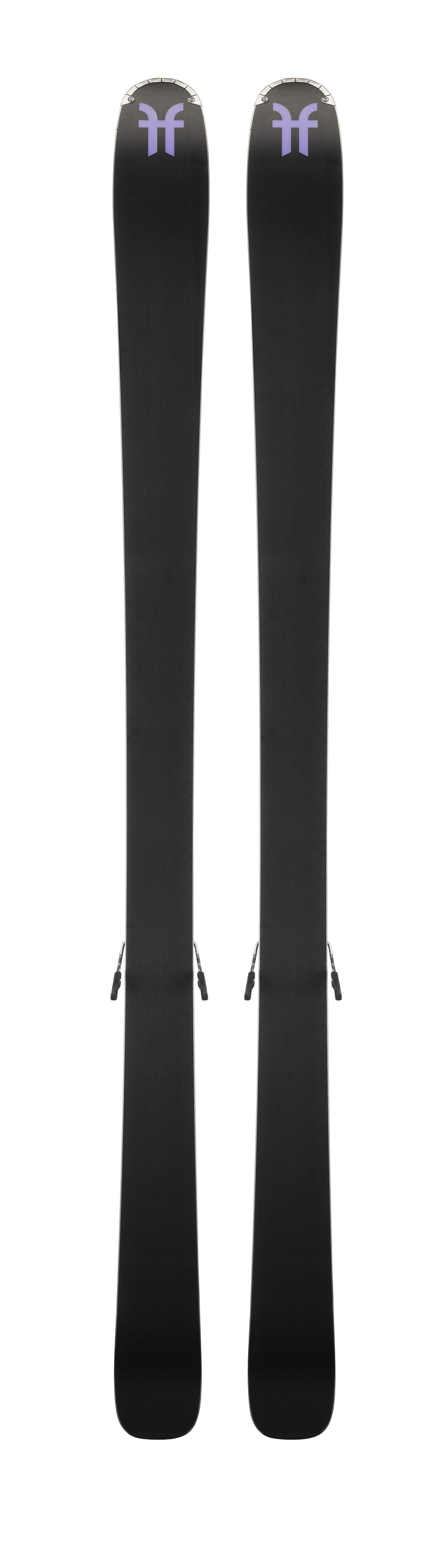 Faction Dancer 89 SYS Skis (26/27) — official product image