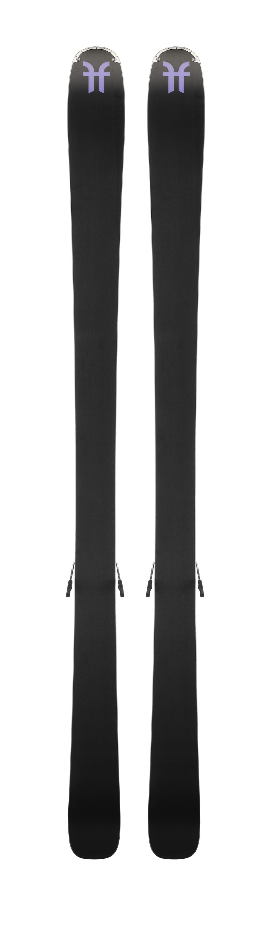 Faction Dancer 89 SYS Skis (26/27) — official product image