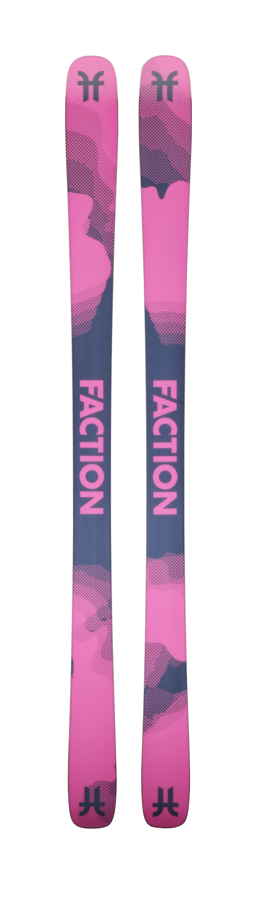 Faction Prodigy 1 Skis (26/27) — official product image