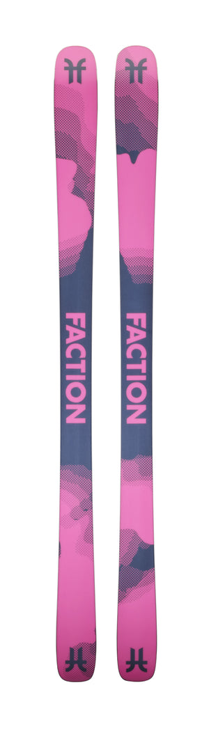 Faction Prodigy 1 Skis (26/27) — official product image