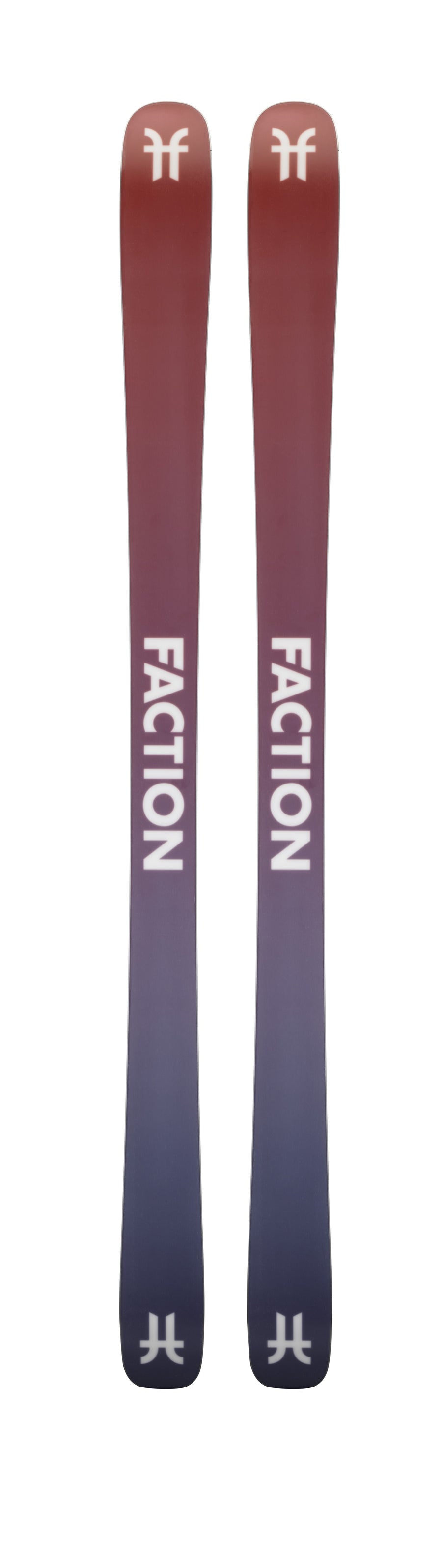 Faction Prodigy 1 Skis (26/27) — official product image