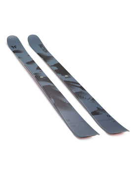 Faction Prodigy 0 SYS Skis (26/27) — official product image