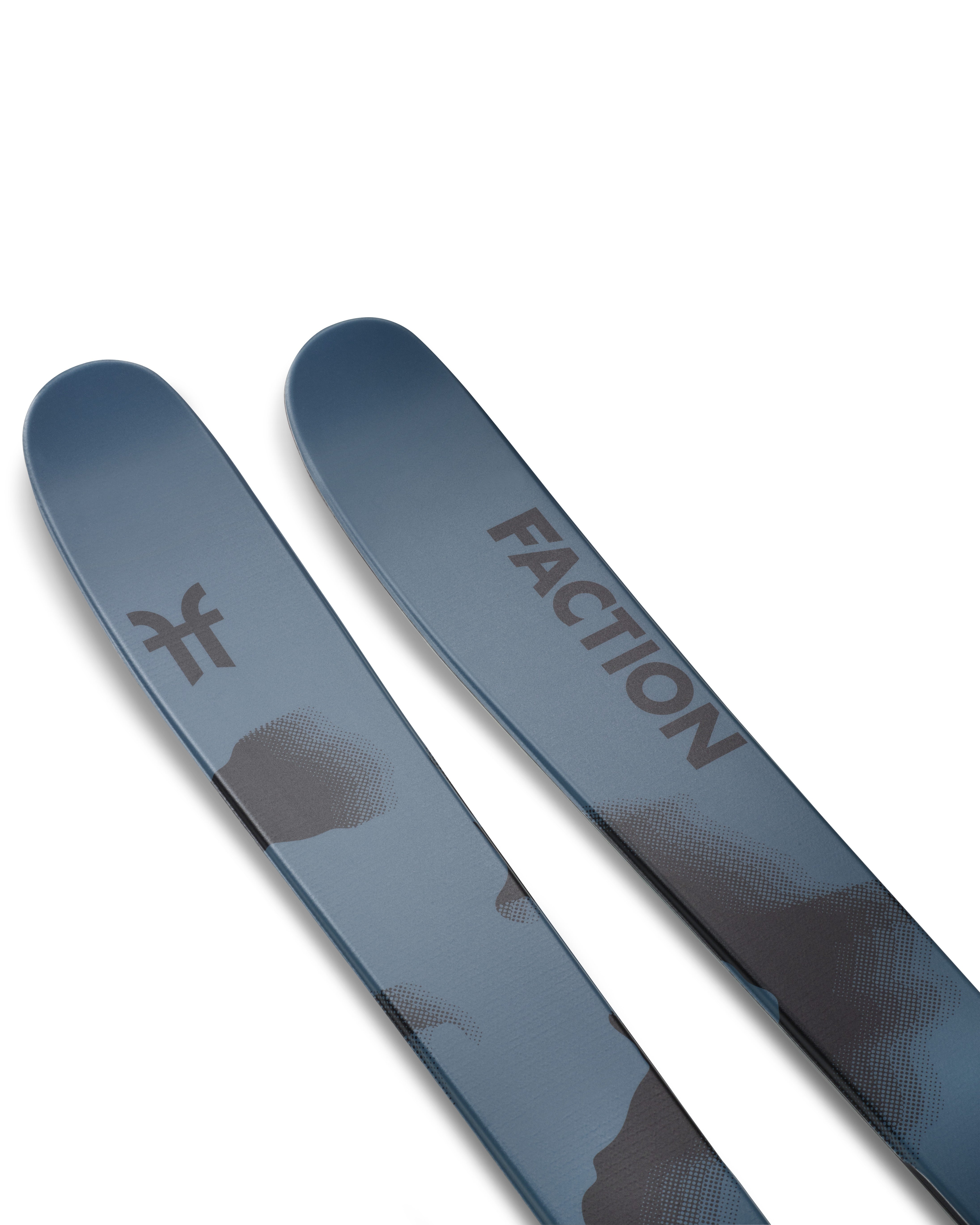 Faction Prodigy 0 SYS Skis (26/27) — official product image