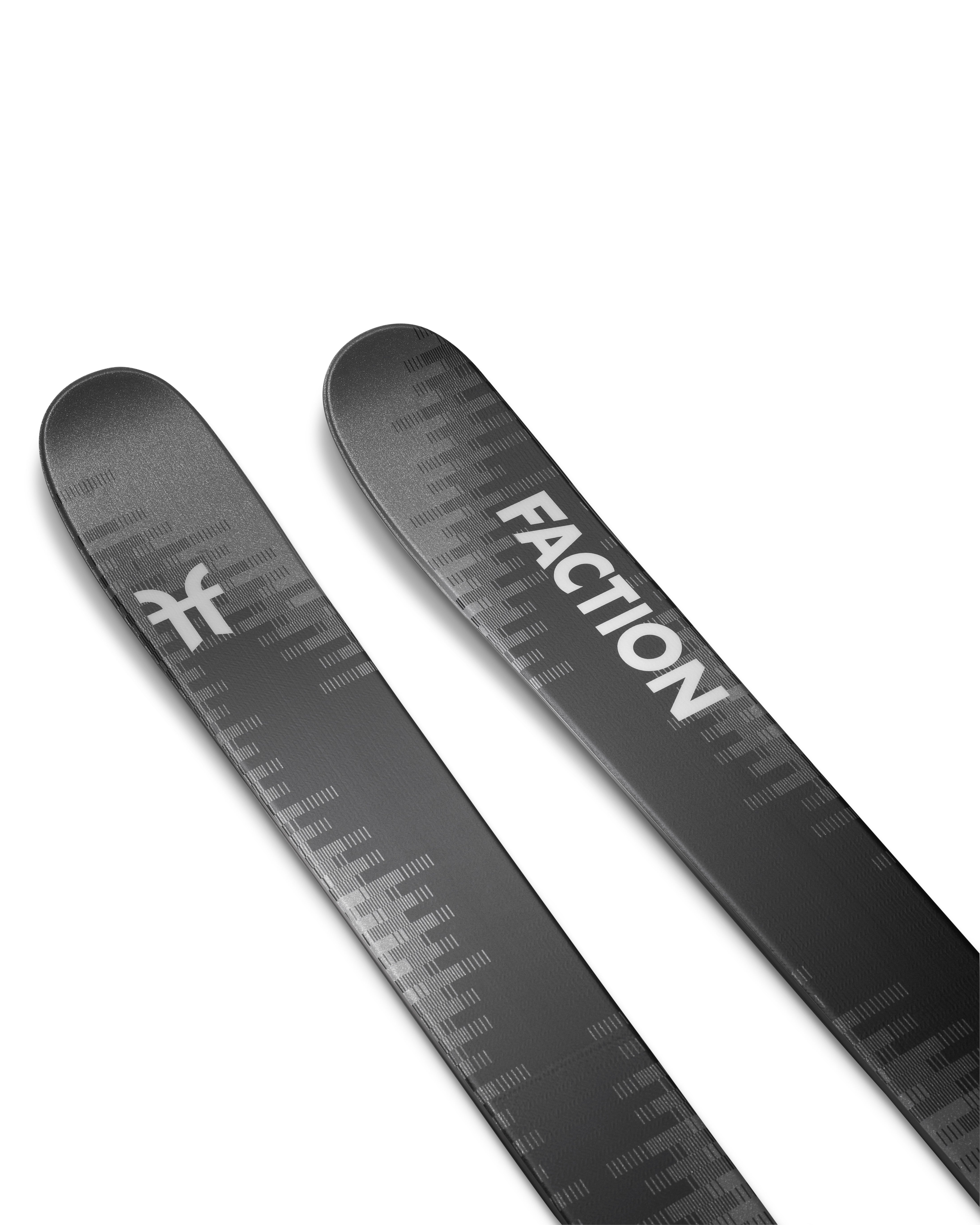Faction Studio 0 Pro Skis (26/27) — official product image