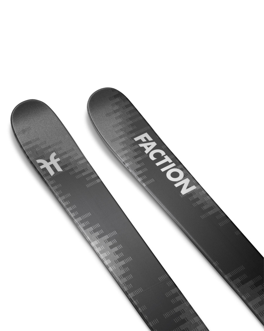 Faction Studio 0 Pro Skis (26/27) — official product image