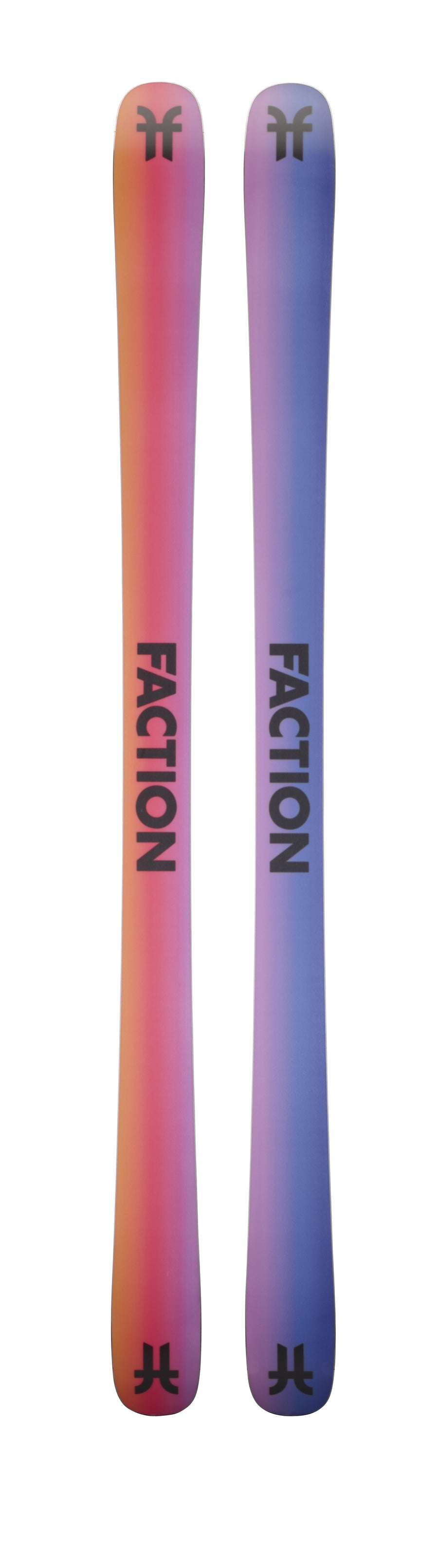 Faction Studio 1 Skis (26/27) — official product image