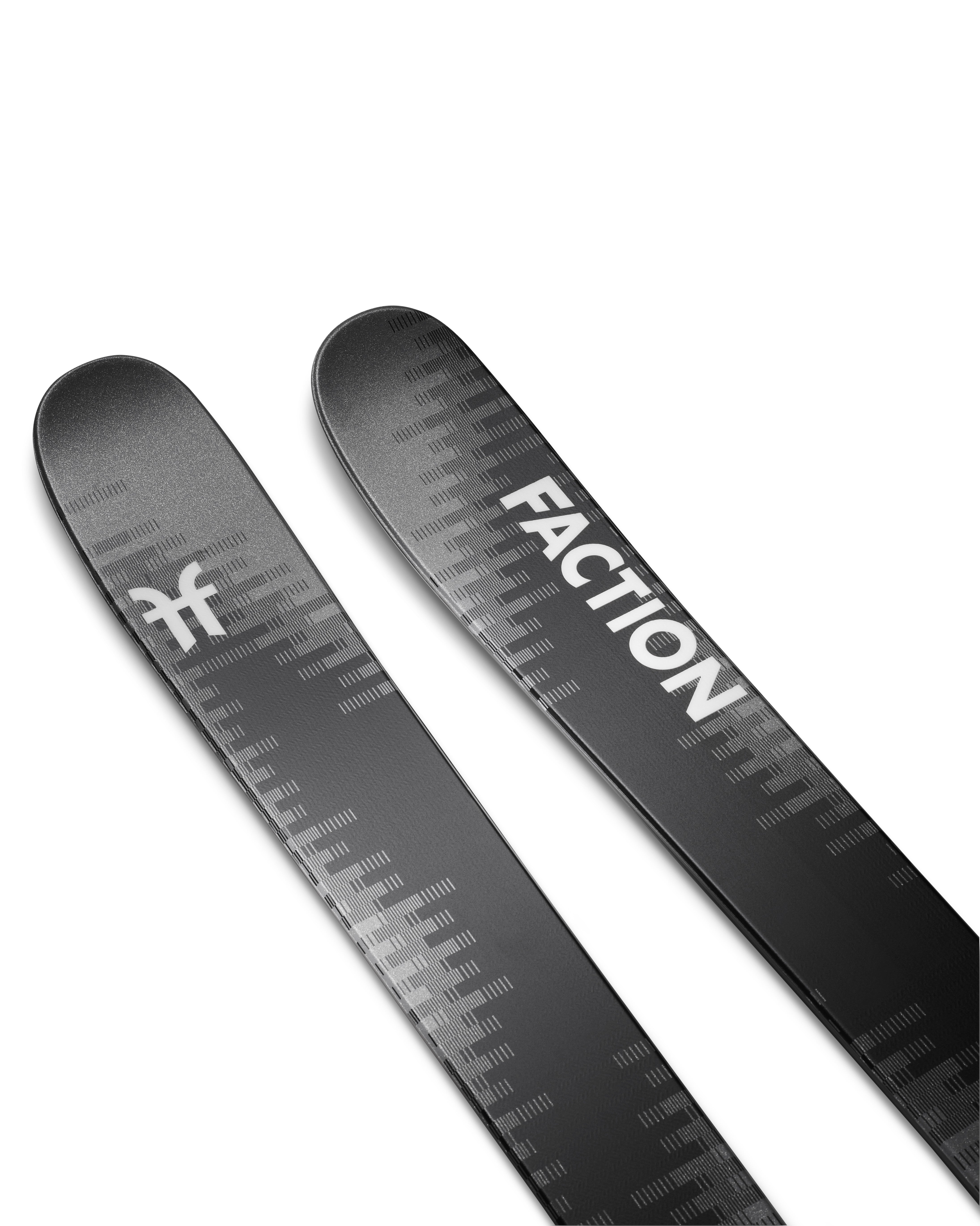 Faction Studio 1 Skis (26/27) — official product image