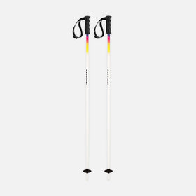Faction Lite Poles White (26/27) — official product image