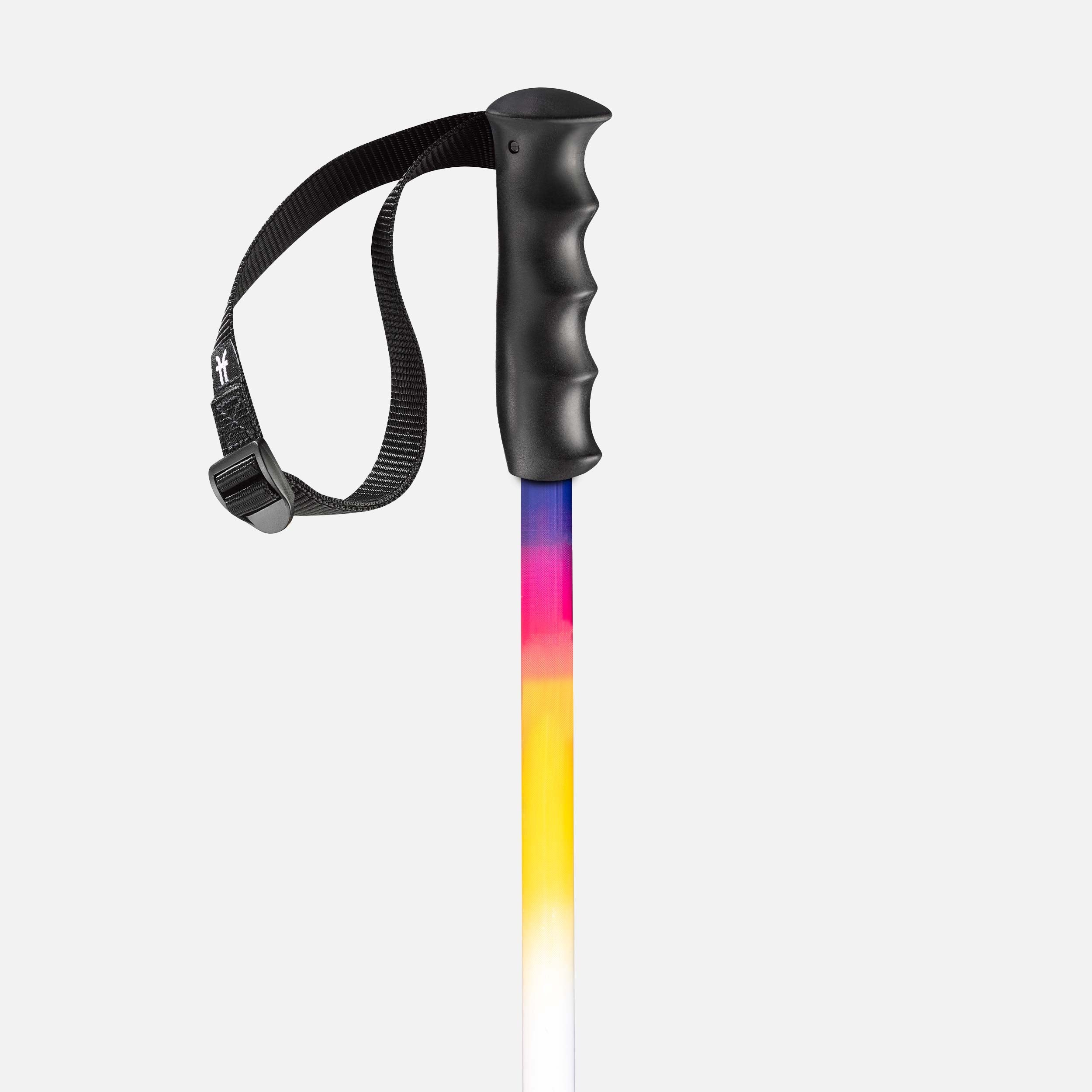 Faction Lite Poles White (26/27) — official product image