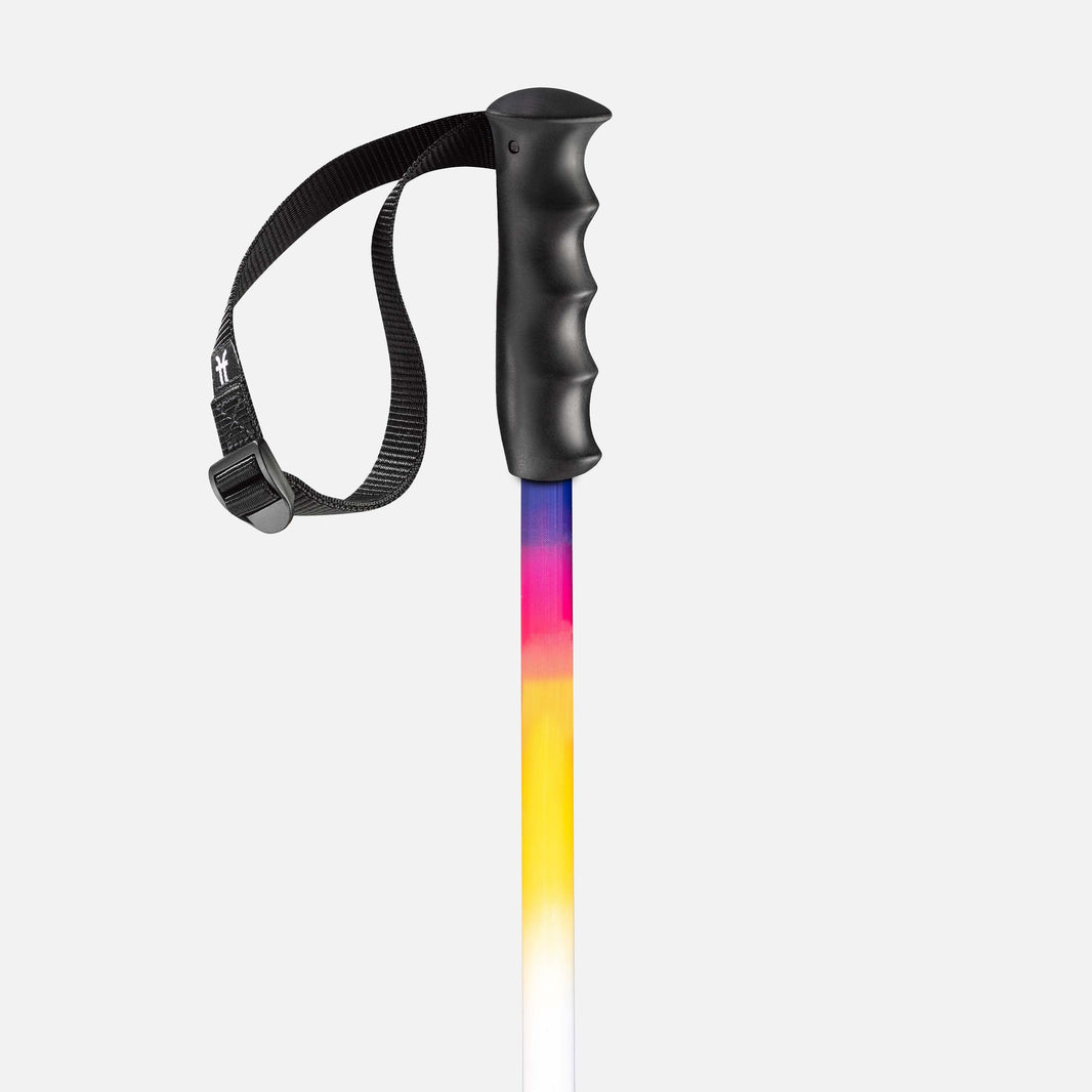 Faction Lite Poles White (26/27) — official product image