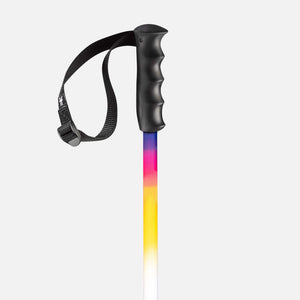 Faction Lite Poles White (26/27) — official product image