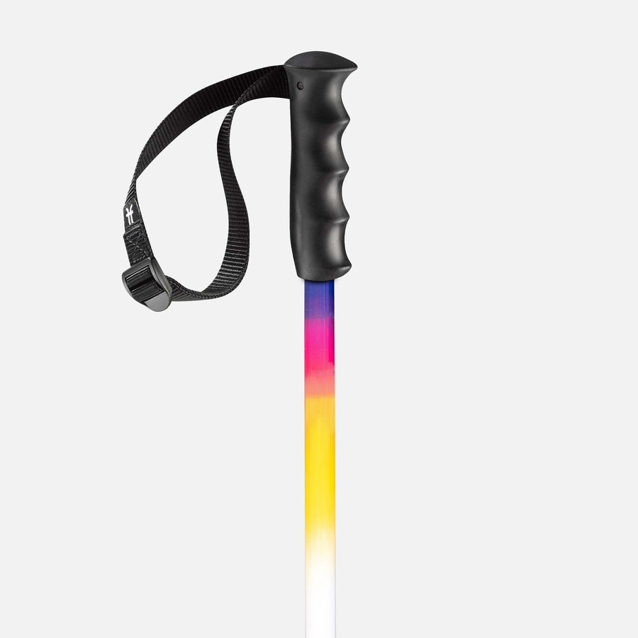 Faction Lite Poles White (26/27) — official product image