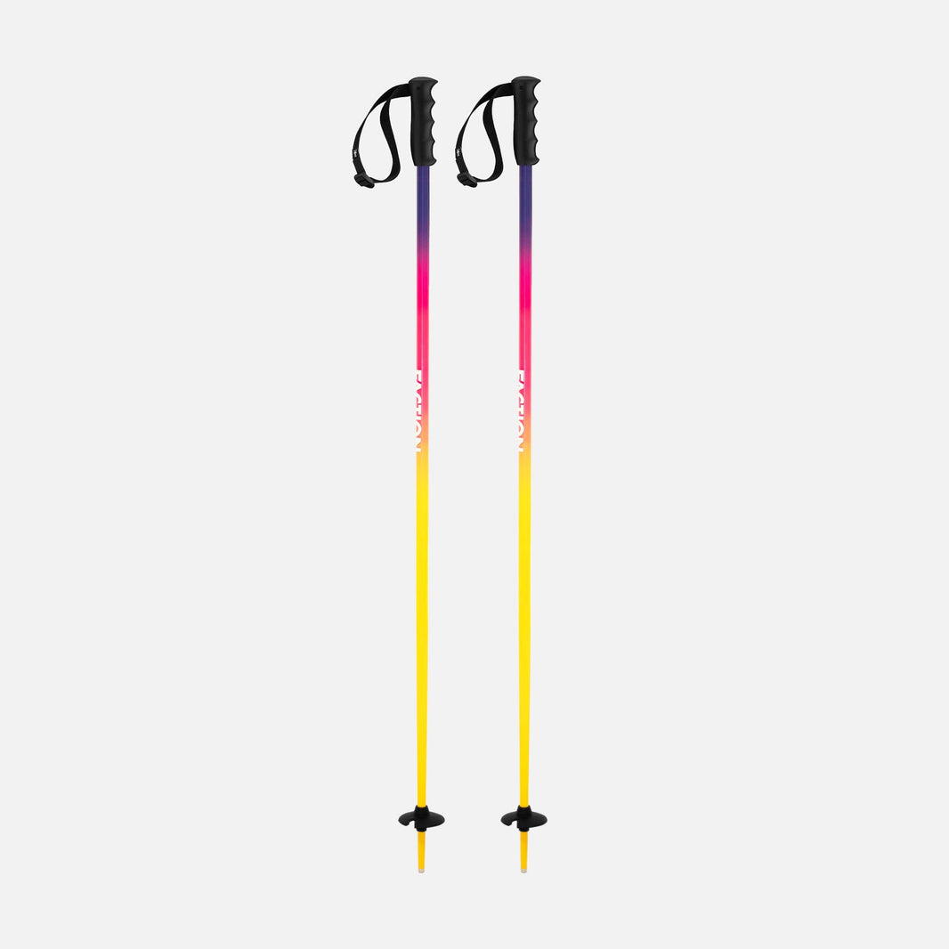 Faction Lite Poles Yellow (26/27) — official product image