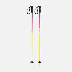 Faction Lite Poles Yellow (26/27) — official product image