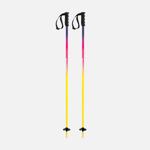 Faction Lite Poles Yellow (26/27) — official product image
