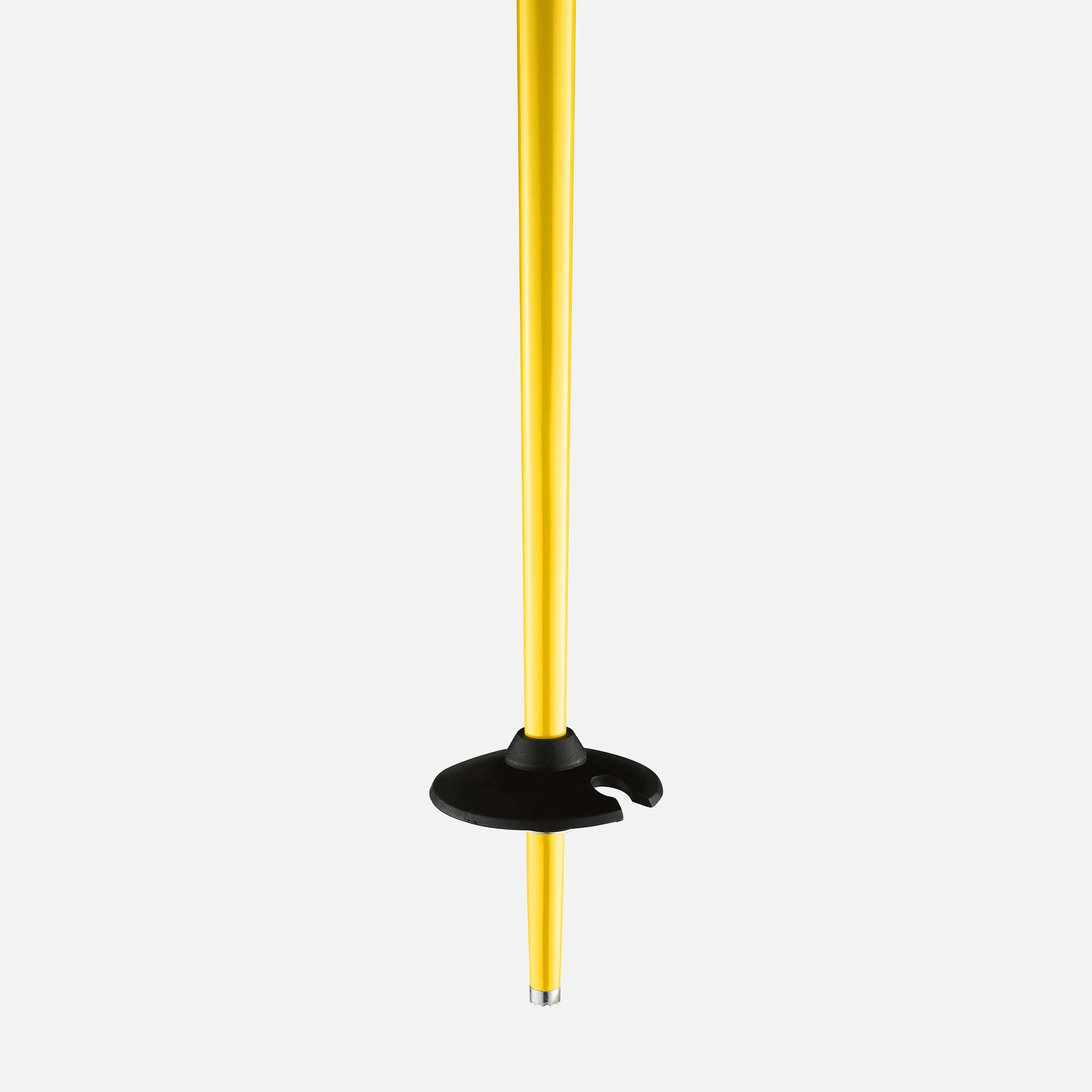 Faction Lite Poles Yellow (26/27) — official product image