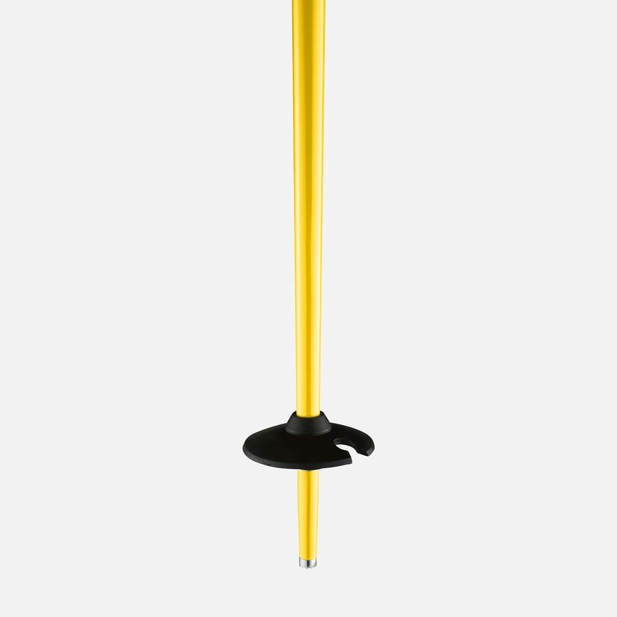 Faction Lite Poles Yellow (26/27) — official product image