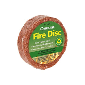 Coghlan's Fire Disc (2026)