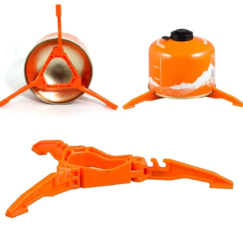 Fire Maple FMS-710 Canister Stand Orange (2026)