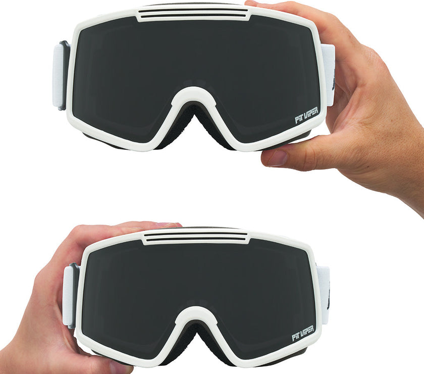 Pit viper The French Fry Goggle