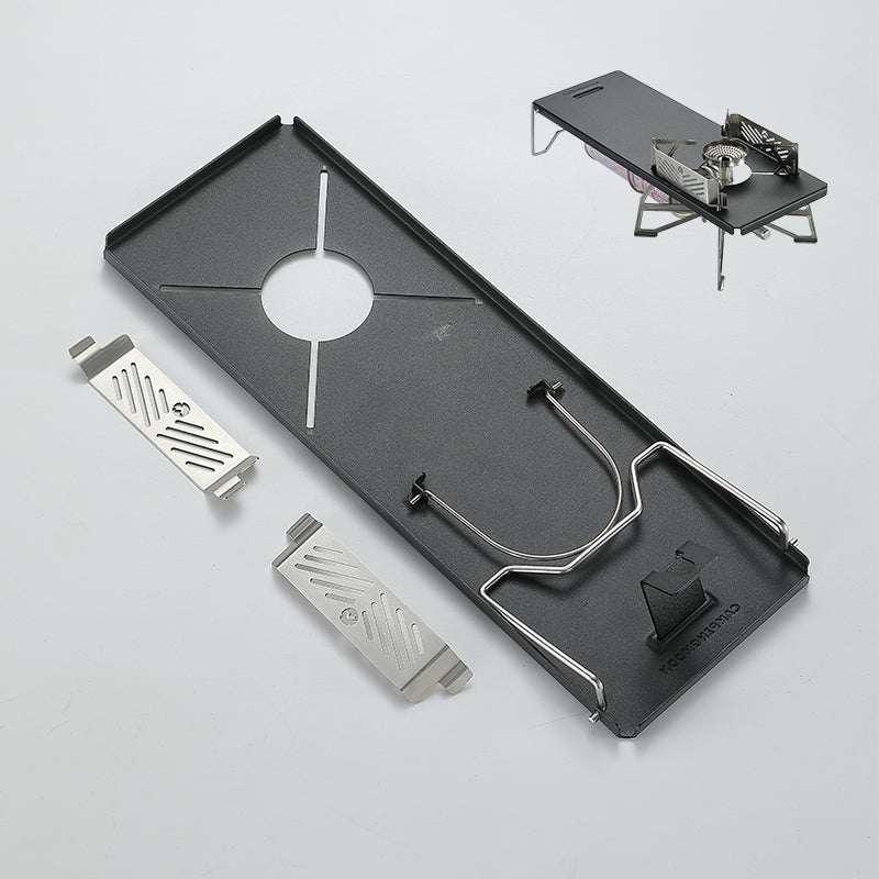 Camping Moon GT-3 CK-12 IGT Table Stove Support Unit (2026)