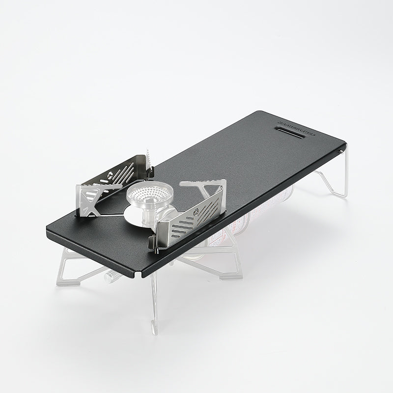 Camping Moon GT-3 CK-12 IGT Table Stove Support Unit (2026)