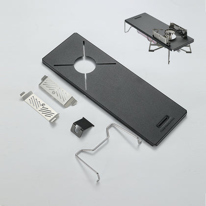 Campingmoon GT-3 CK-12 IGT Table Stove Support Unit