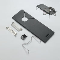 Campingmoon GT-3 CK-12 IGT Table Stove Support Unit