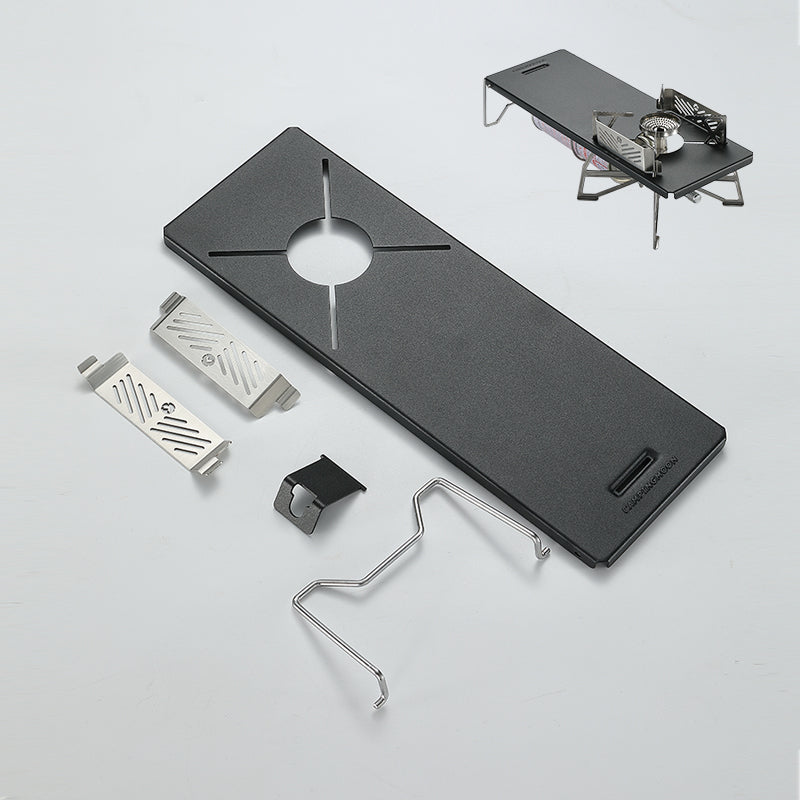 Camping Moon GT-3 CK-12 IGT Table Stove Support Unit (2026)