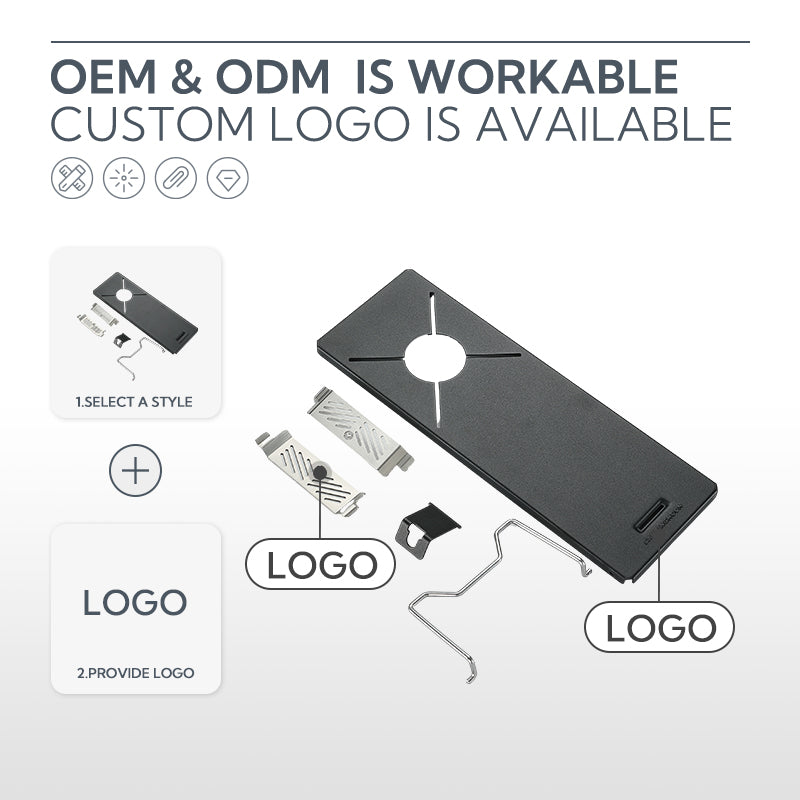 Campingmoon GT-3 CK-12 IGT Table Stove Support Unit